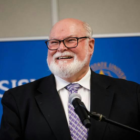 Jim Beall
