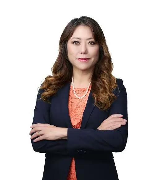 Fiona Ma, CPA