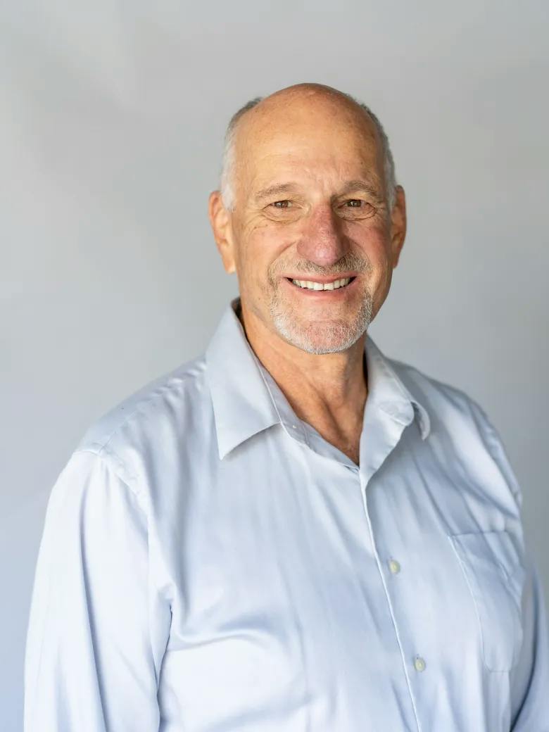 Pat Burt