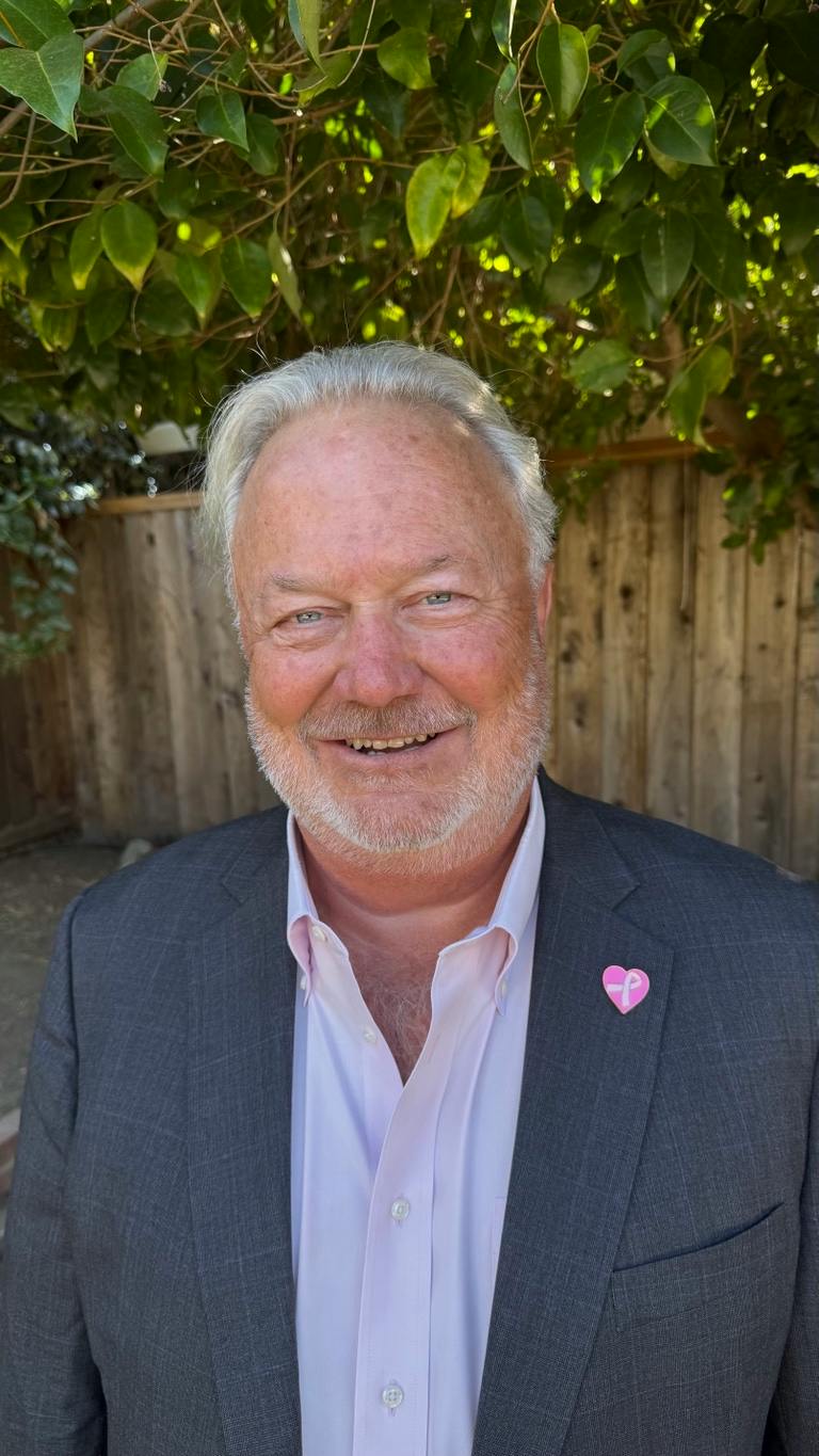 Terry Hines