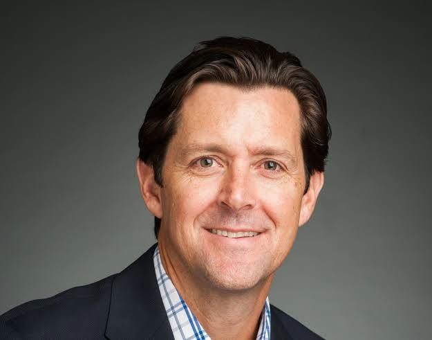 Michael Mulcahy