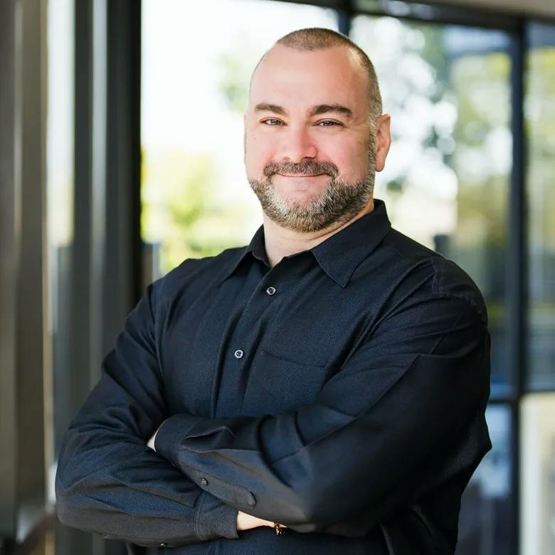 Jeff Schmidt