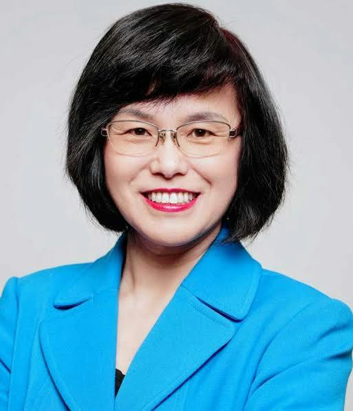 Yan Zhao