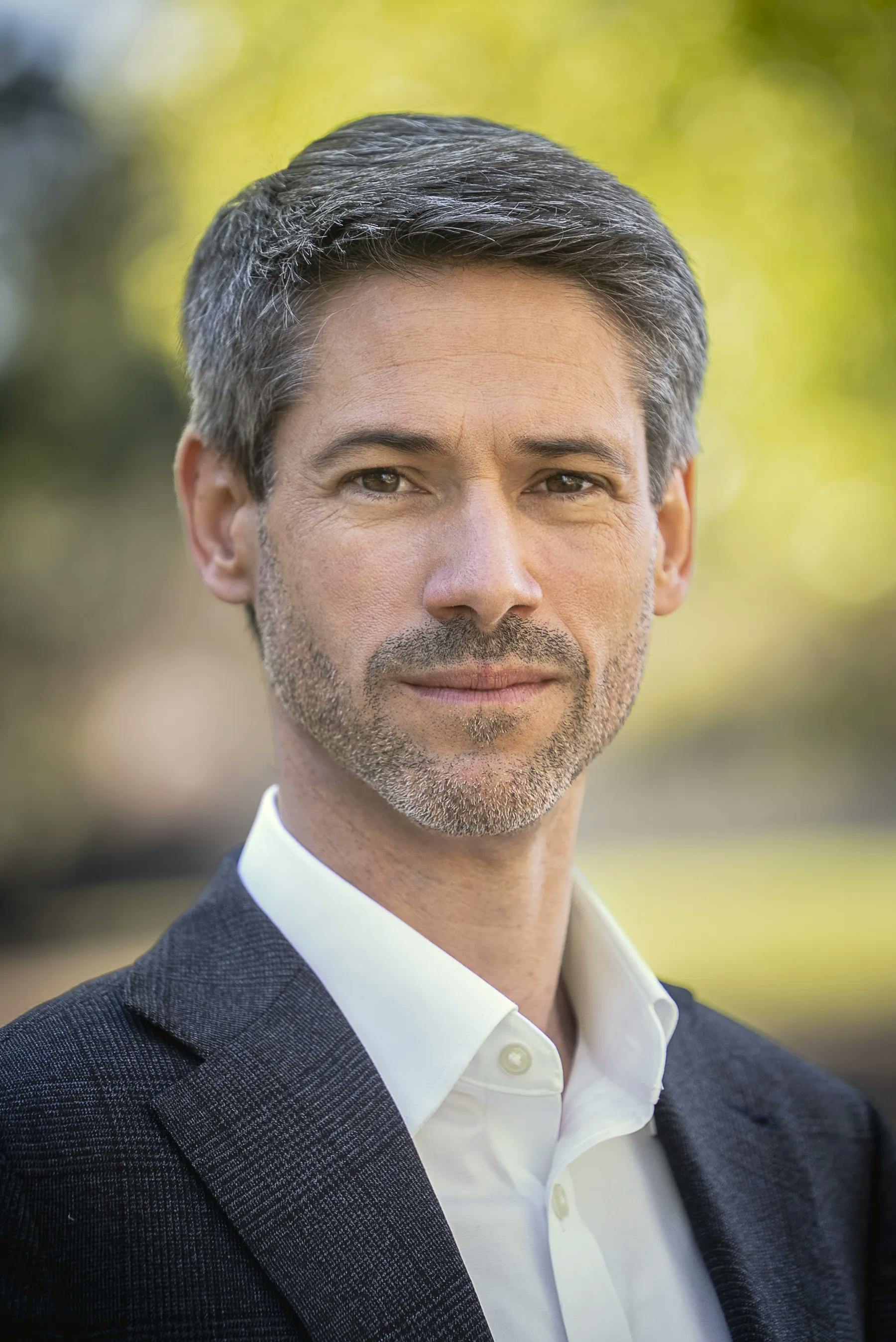 Matt Mahan