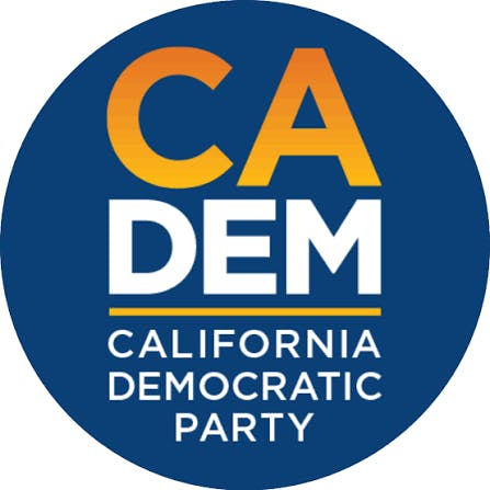 California Democratic Party