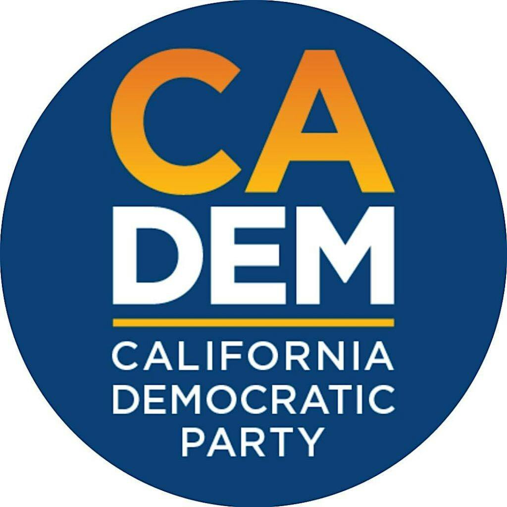 California Democratic Party