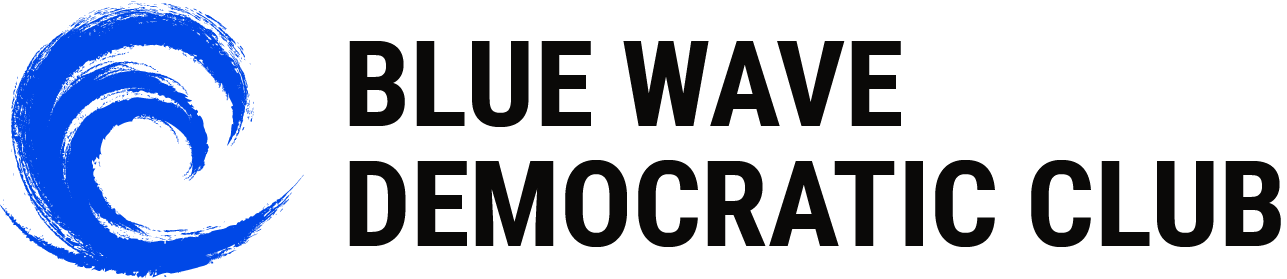 Blue Wave Dem Club