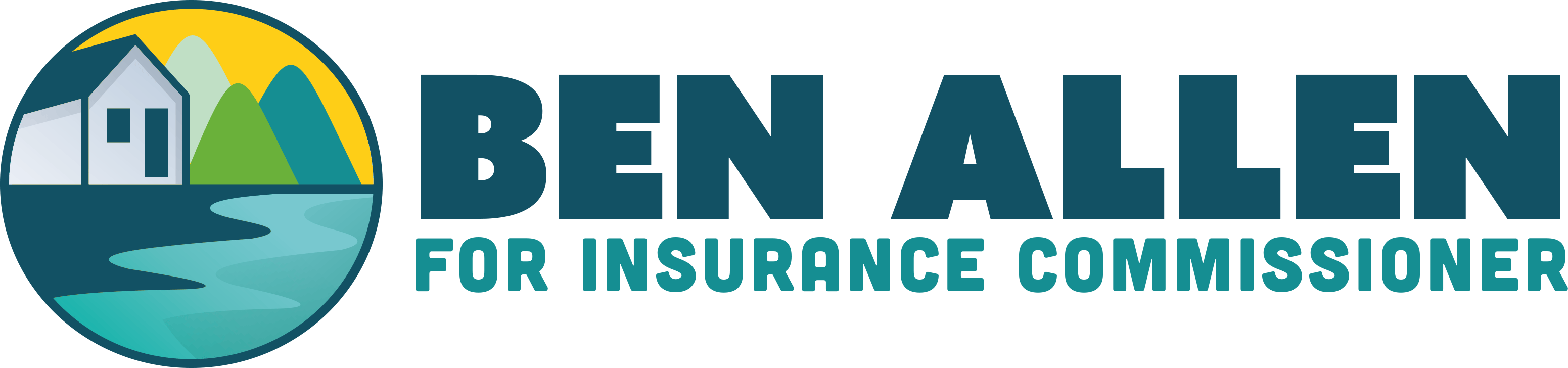 Ben Allen for Insurance Commissioner