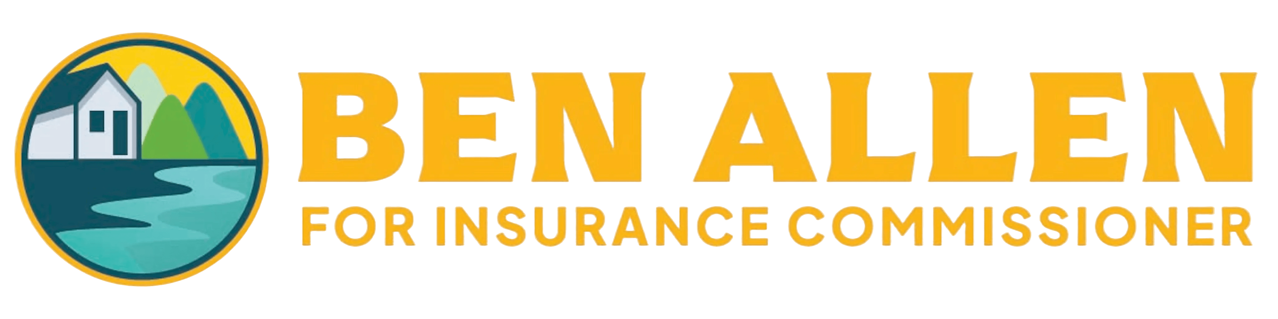 Ben Allen for Insurance Commissioner
