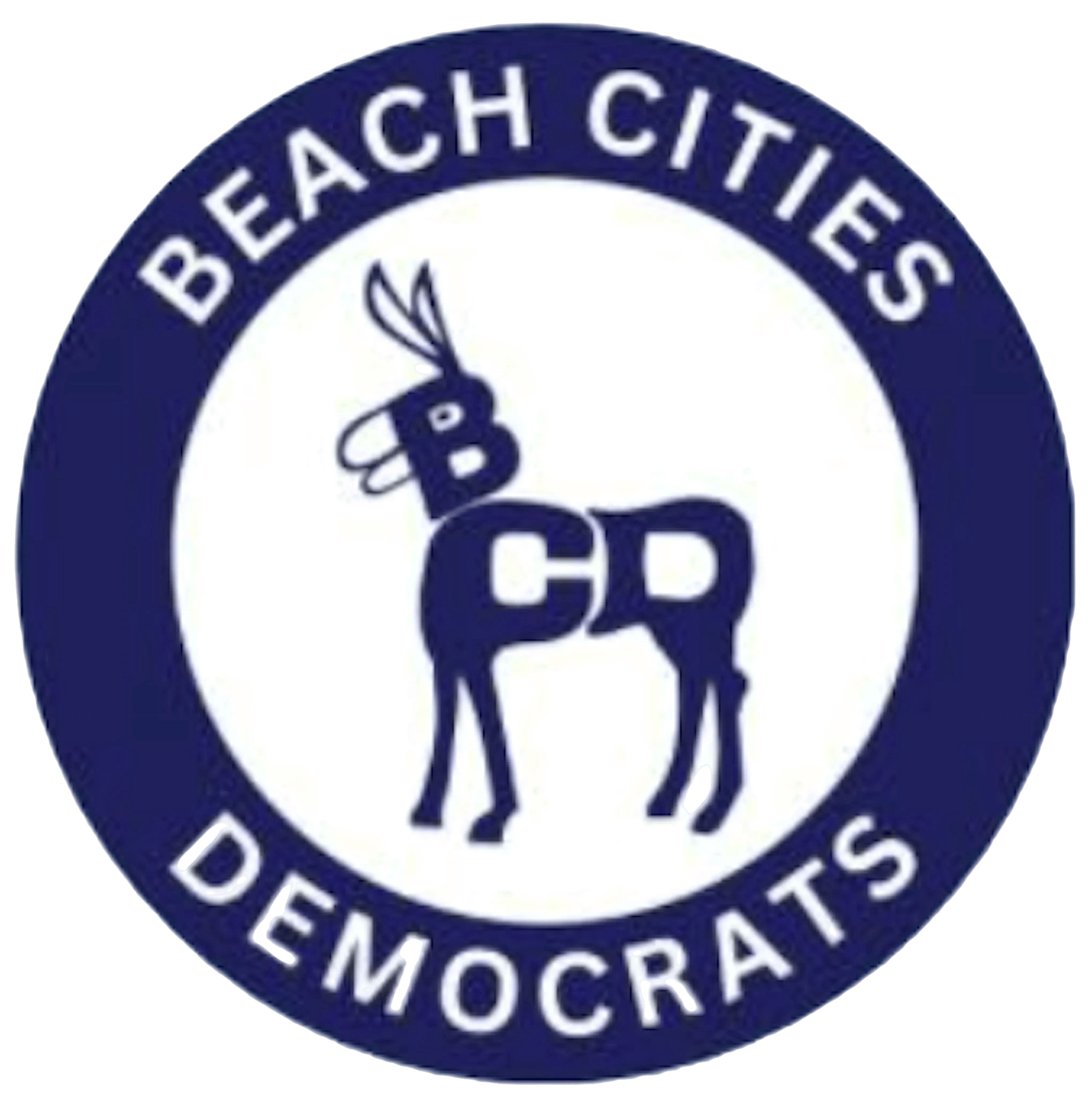 Beach cities