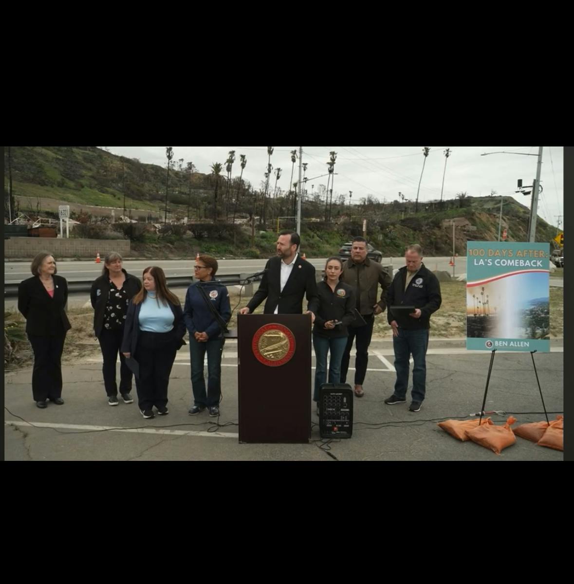 Video component image