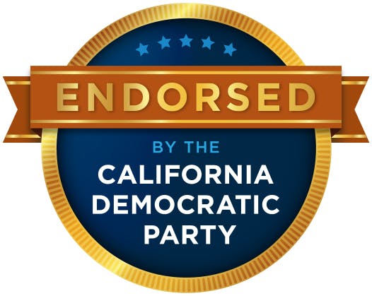 California Democratic Party