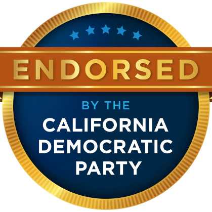 California Democratic Party California Democratic Party
