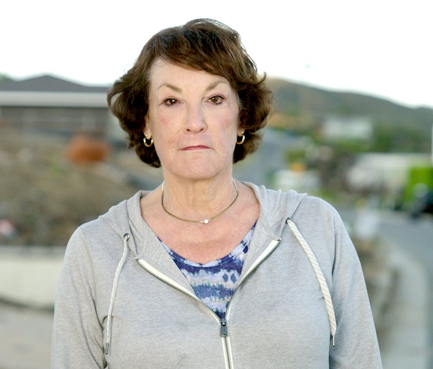 <p>“When the Palisades fires hit, Ben Allen showed up. And he didn't leave until we got what we were owed. He’s relentless in his fight to ensure we were treated fairly by the insurance companies.”</p>