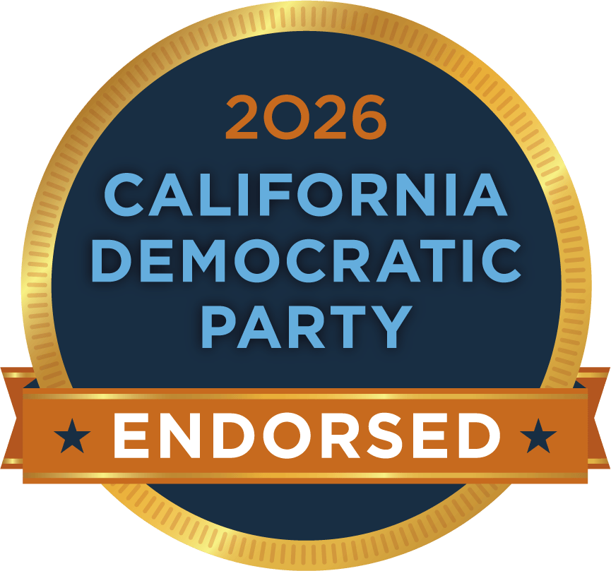 California Democratic Party