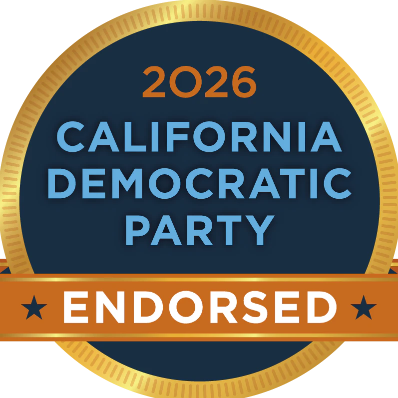 California Democratic Party California Democratic Party