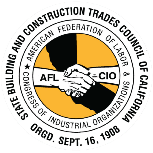 California Building and Construction Trades Council California Building and Construction Trades Council