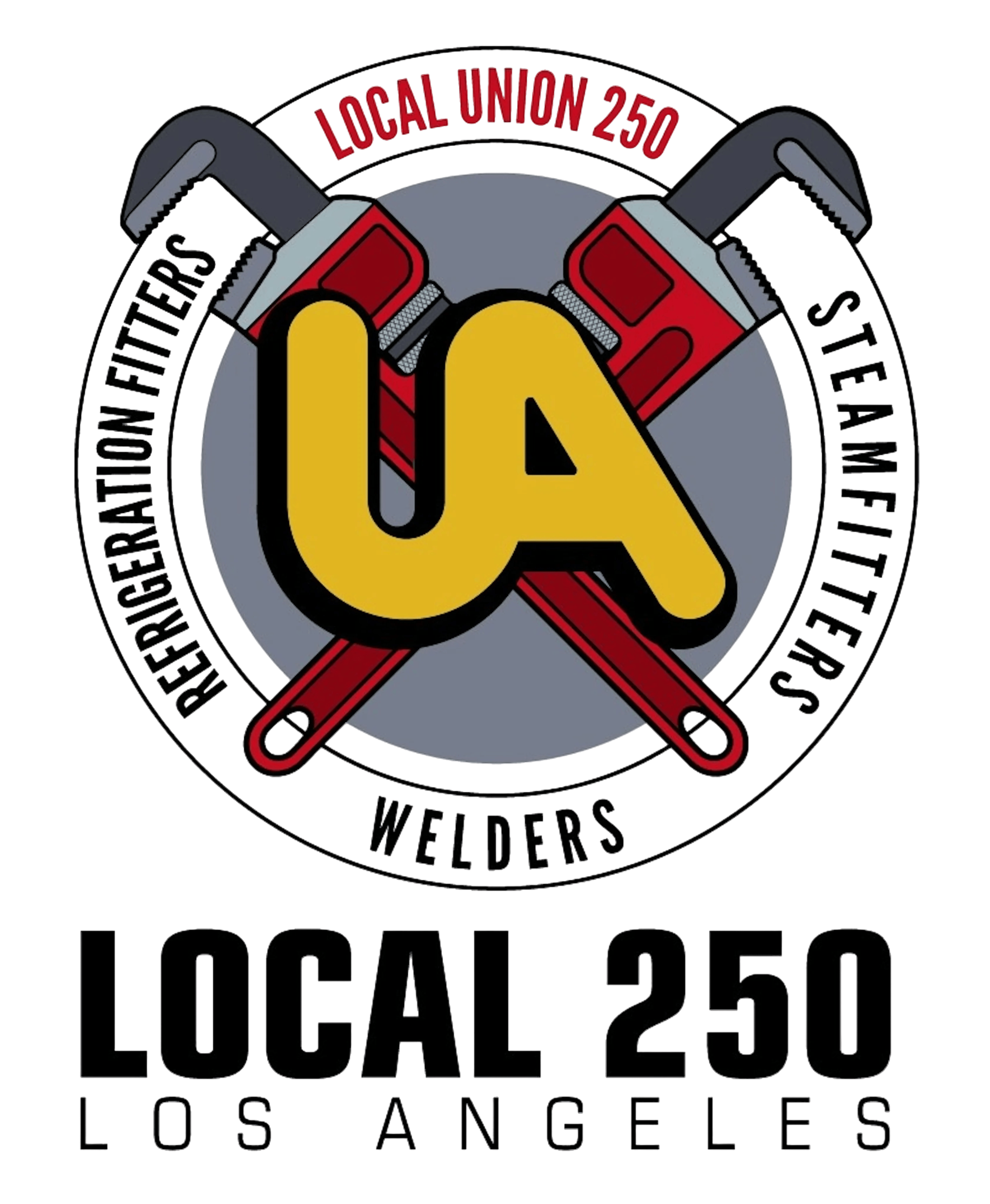 UA Local 250