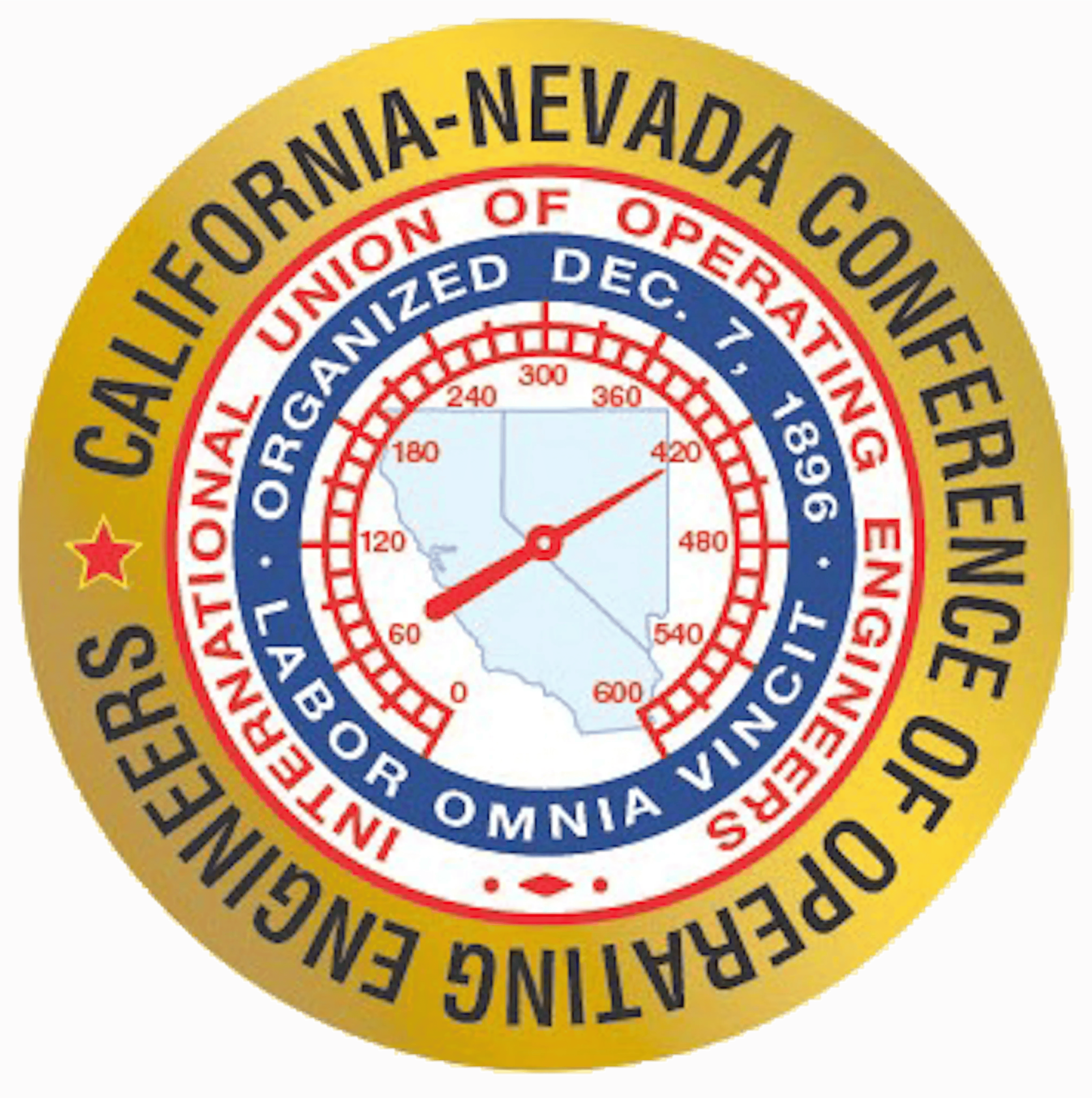 CA NV Operating Engineers