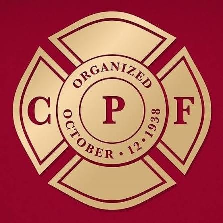 California Professional Firefighters