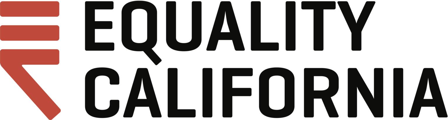 Equality CA