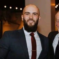 <p>JUSTIN REBOLO</p><p>TOWN MEETING MEMBER, PRECINCT 3</p>