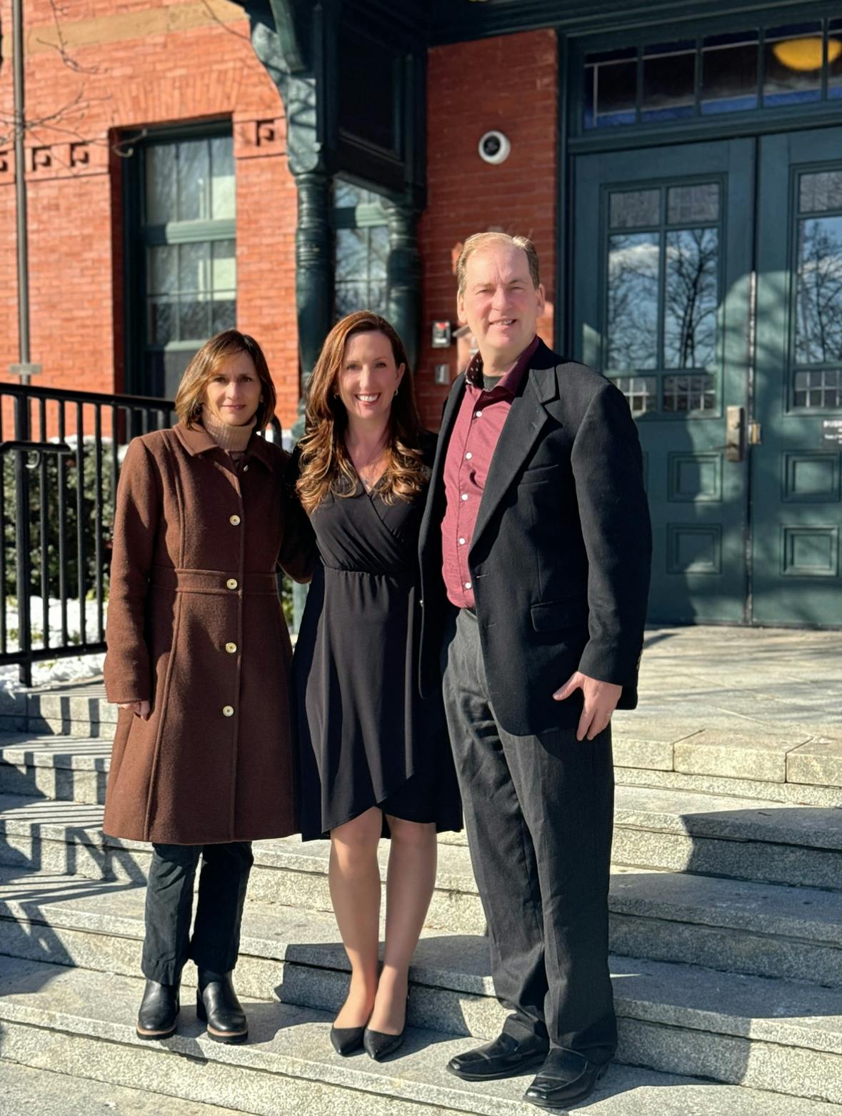 Hero background image