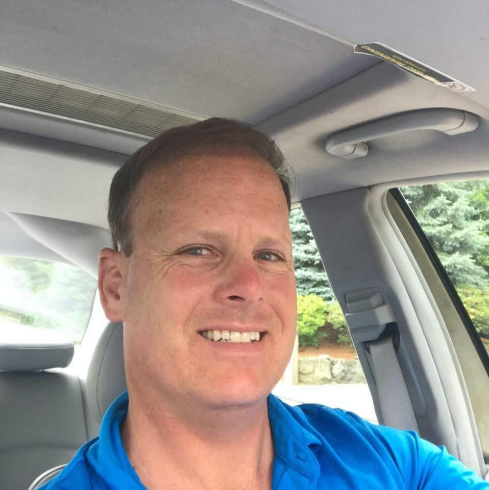 <p>Elliot Daniels</p><p>Zoning Board Of Appeals</p>