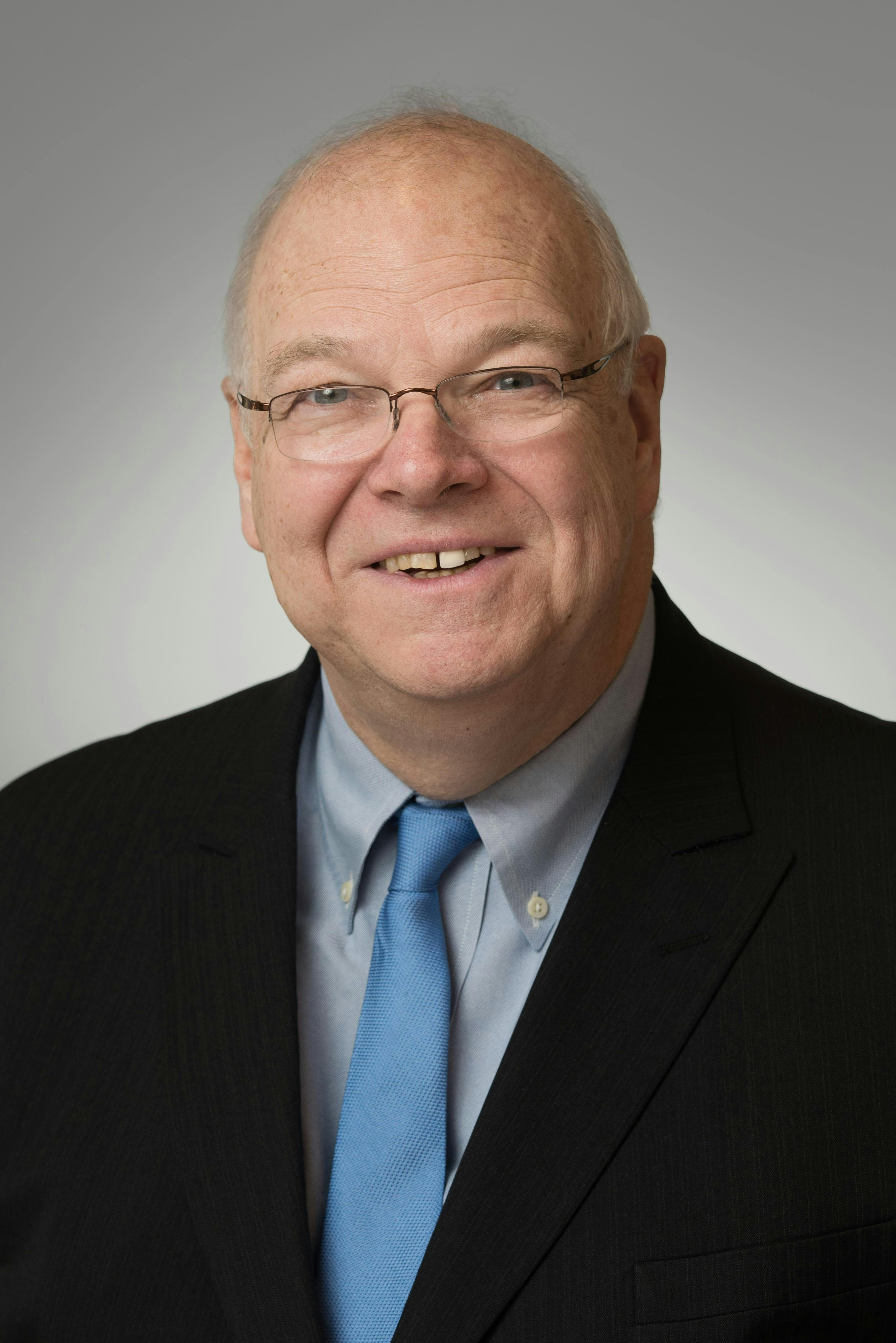 James Roosevelt, Jr.