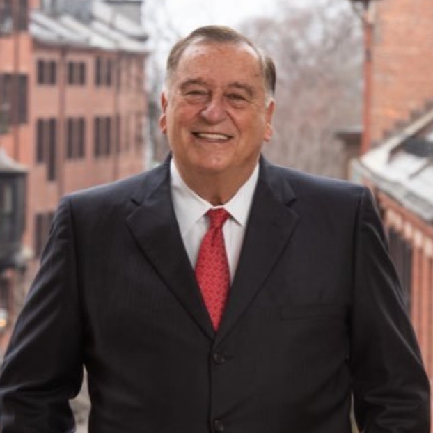 Ron Mariano Ron Mariano