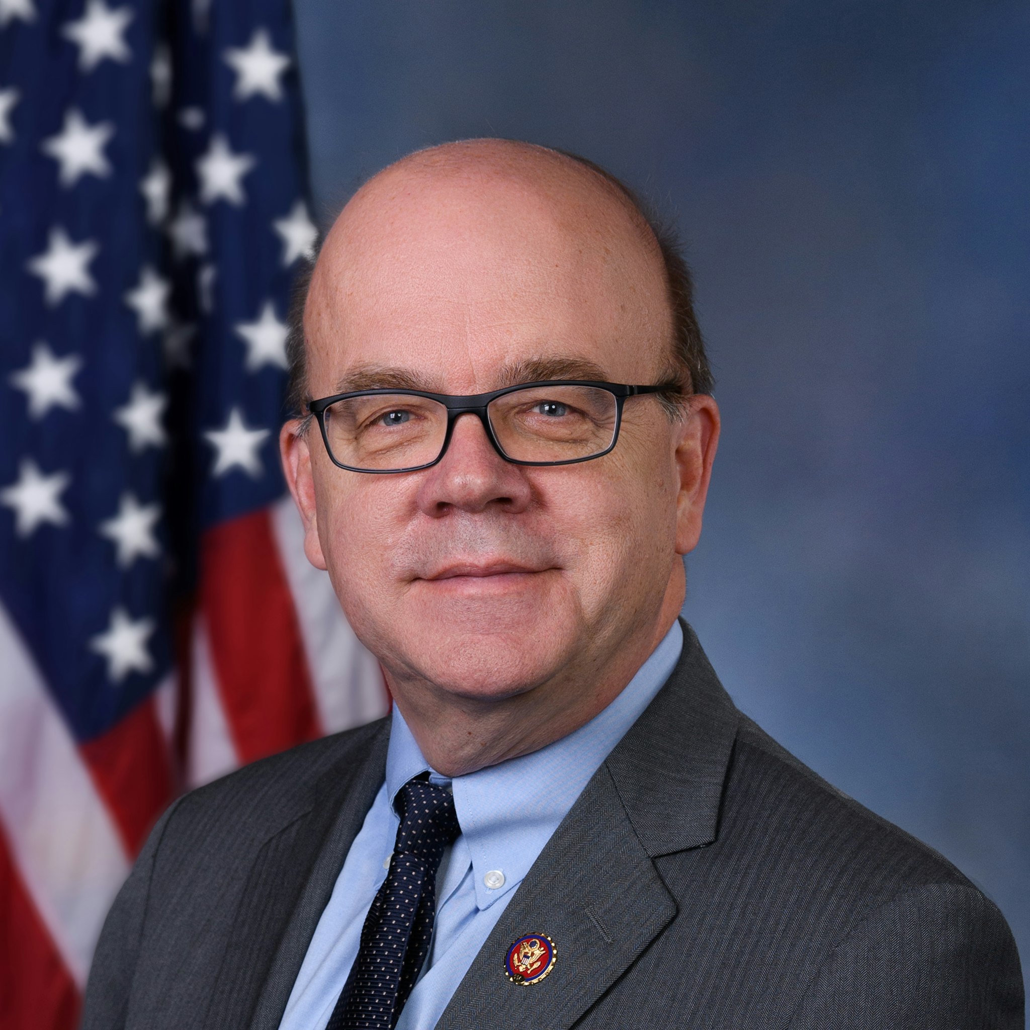 Jim McGovern Jim McGovern