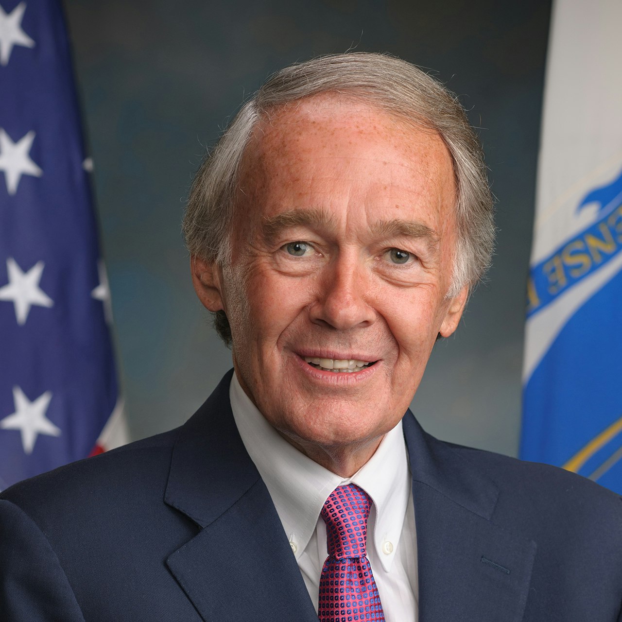 Ed Markey Ed Markey