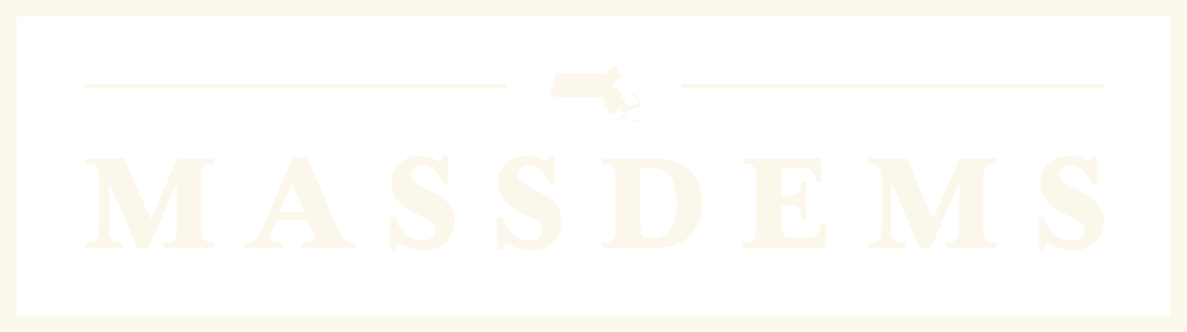 Massachusetts Democratic Party