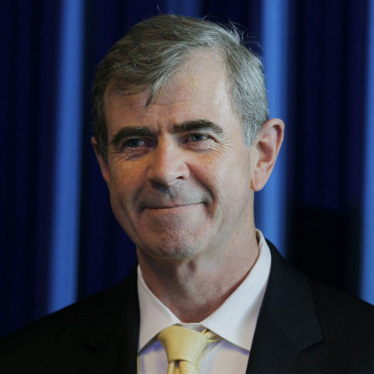 William Galvin William Galvin