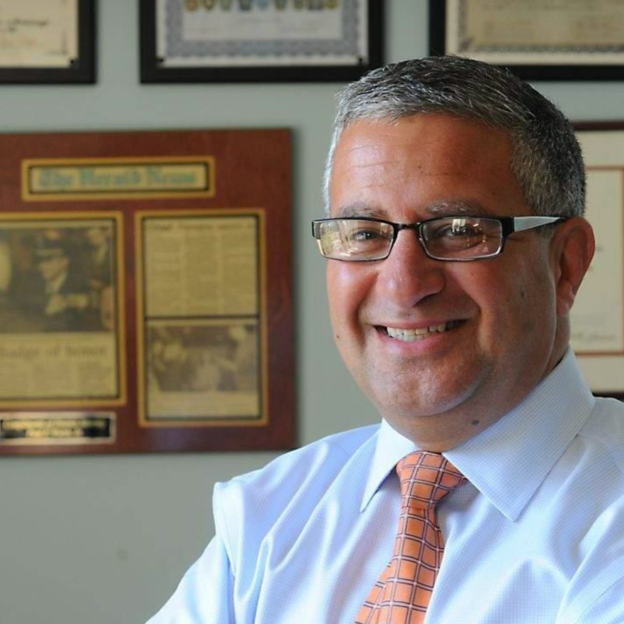 Joseph Ferreira Joseph Ferreira