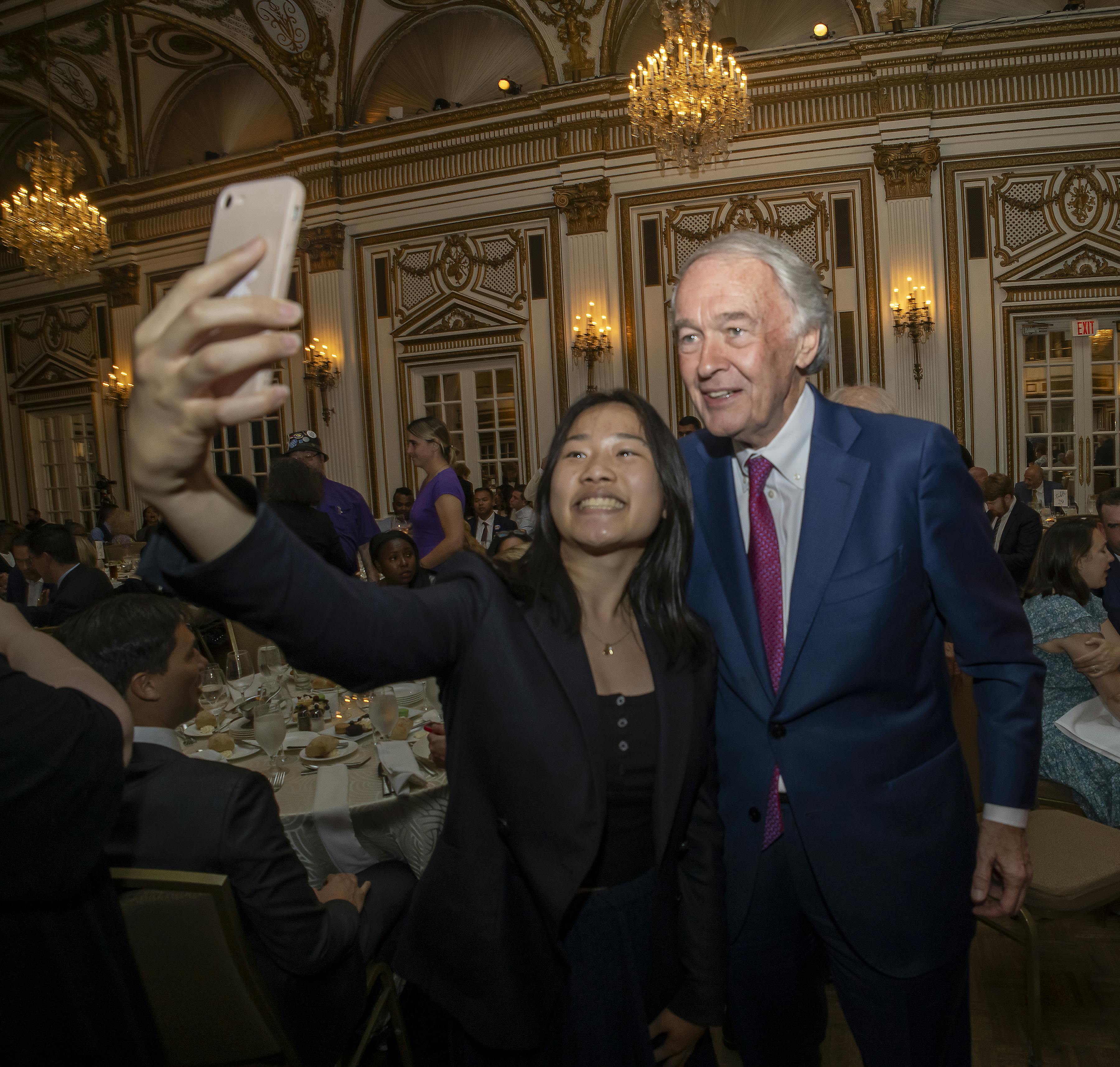 Hero background image