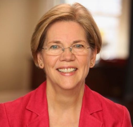 Elizabeth Warren