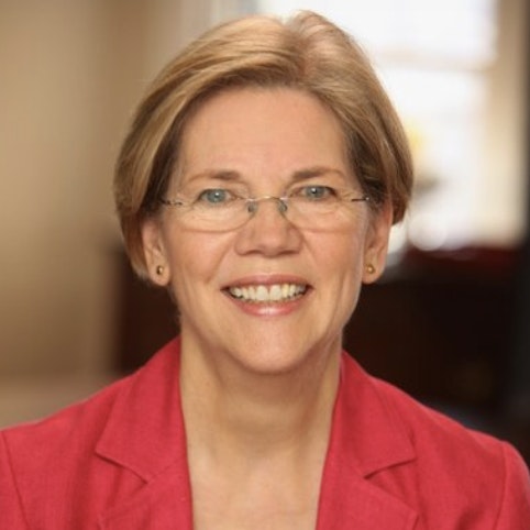 Elizabeth Warren Elizabeth Warren