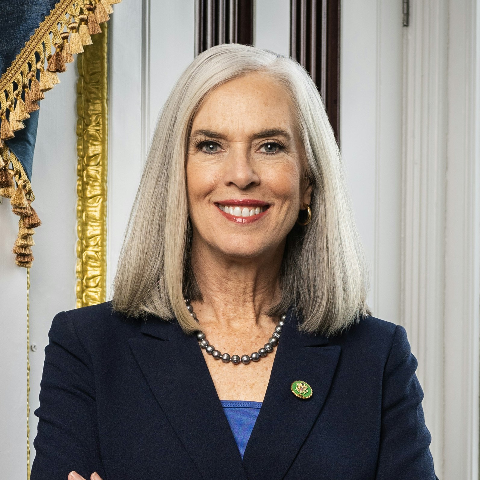 Katherine Clark Katherine Clark