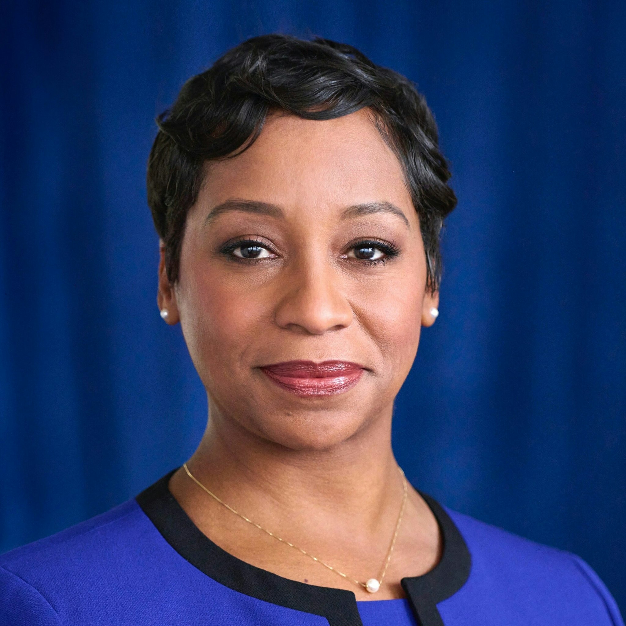 Andrea Campbell Andrea Campbell