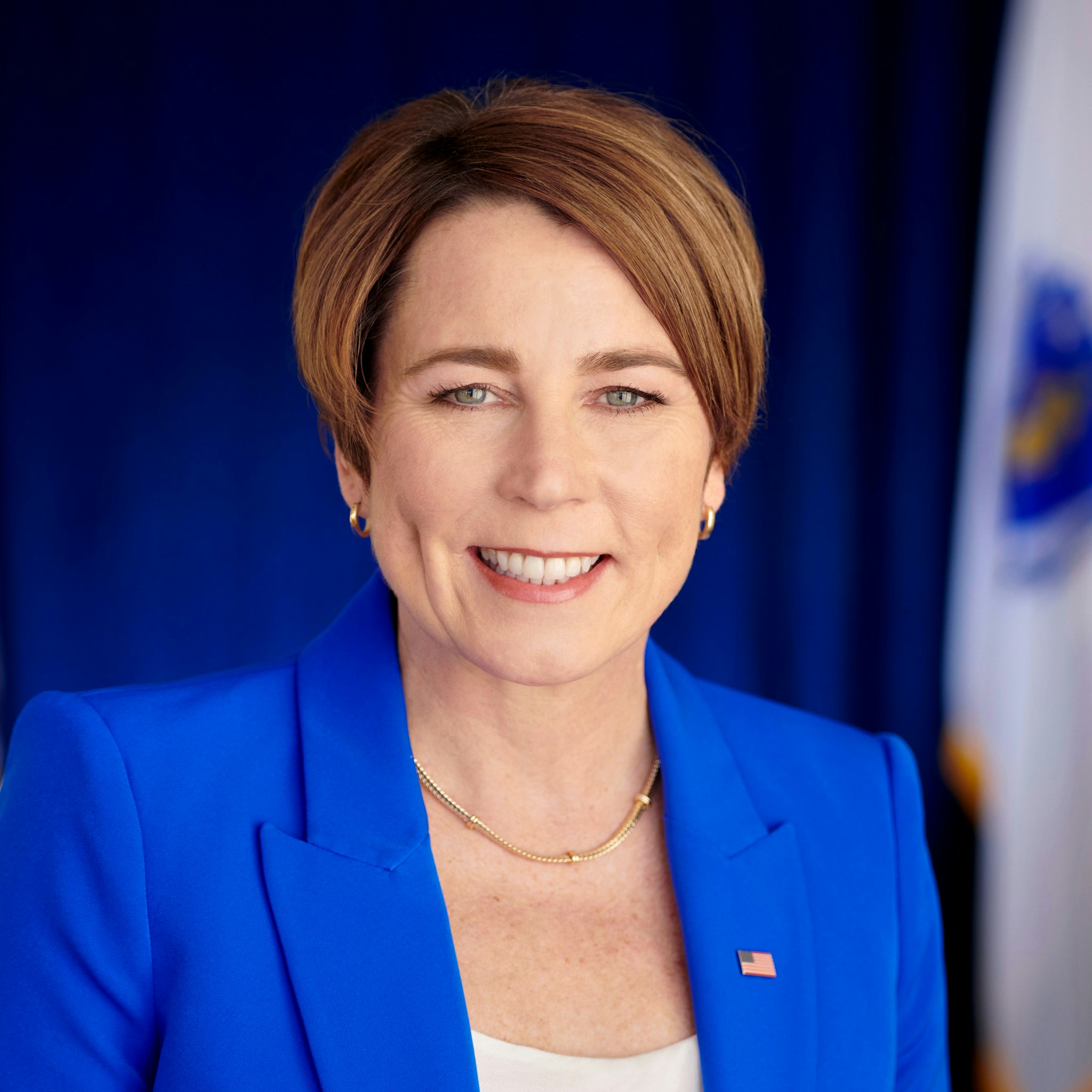 Maura Healey Maura Healey