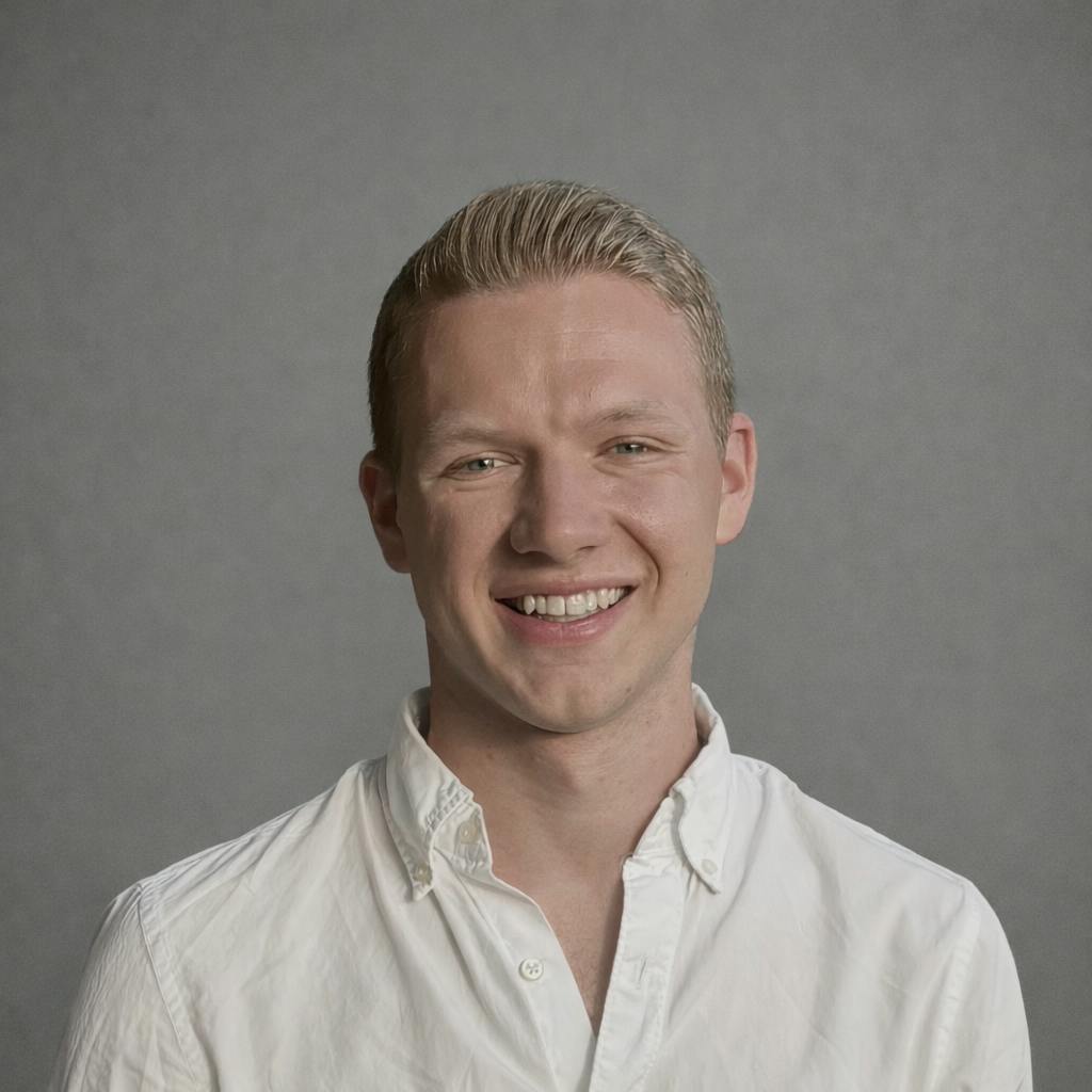 David Seaton