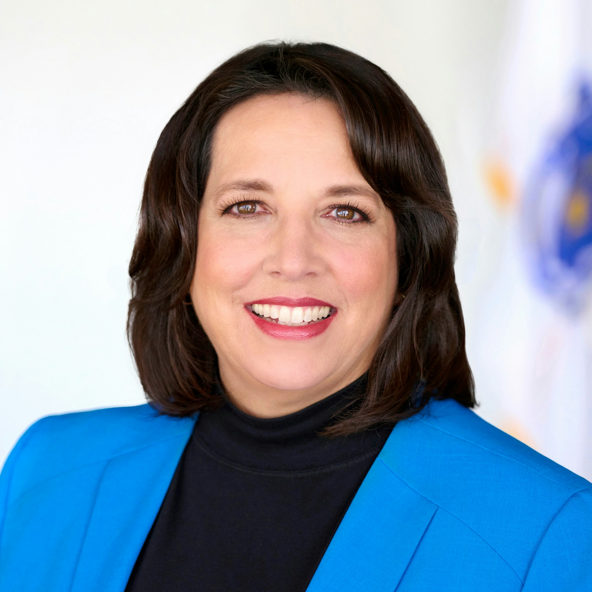 Kim Driscoll Kim Driscoll