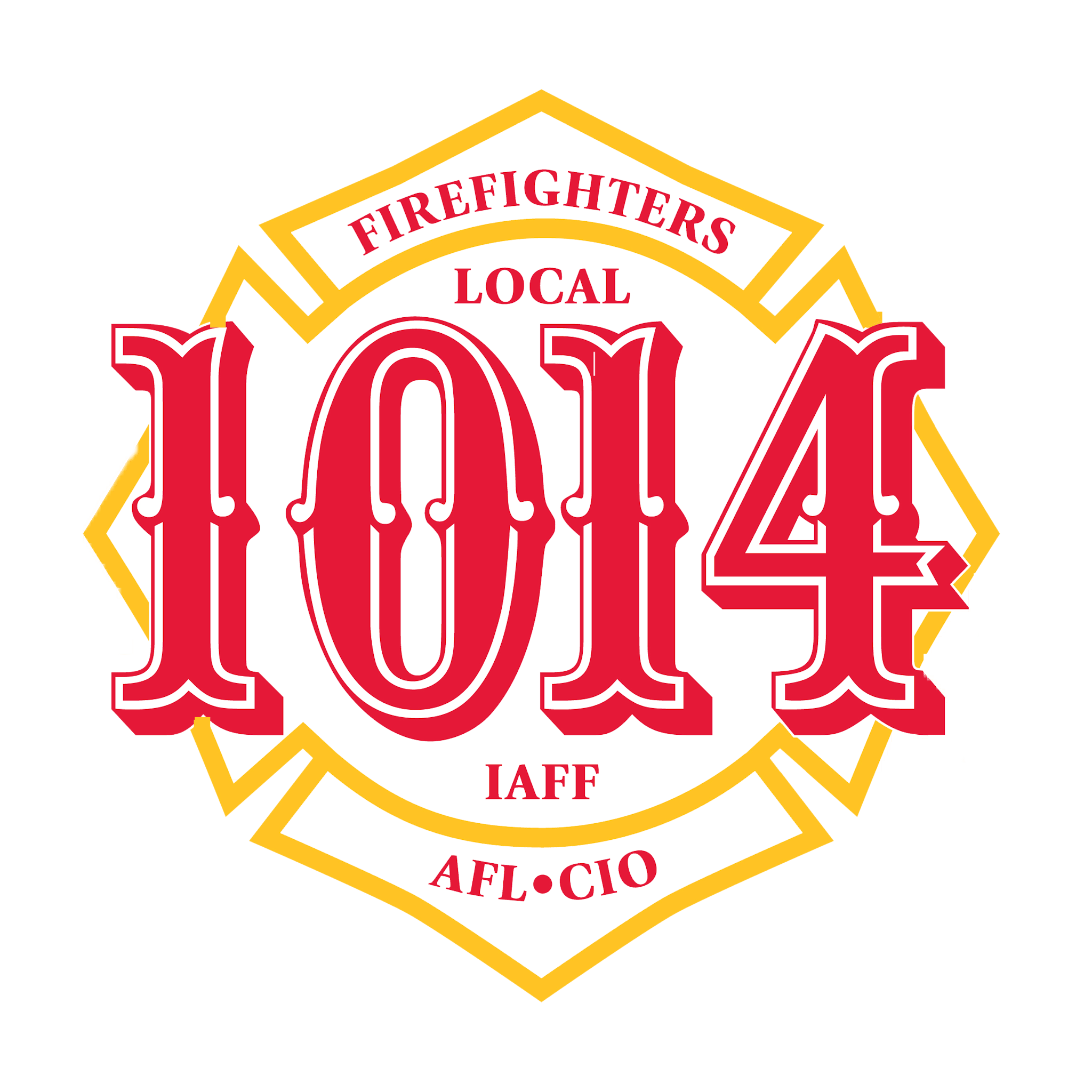 <p>IAFF Local 1014</p>