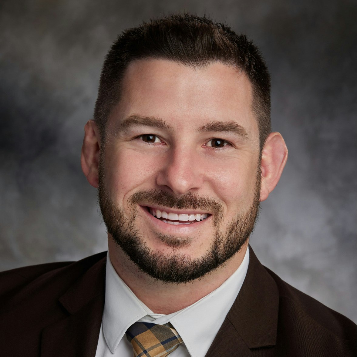 Brad Crihfield Brad Crihfield