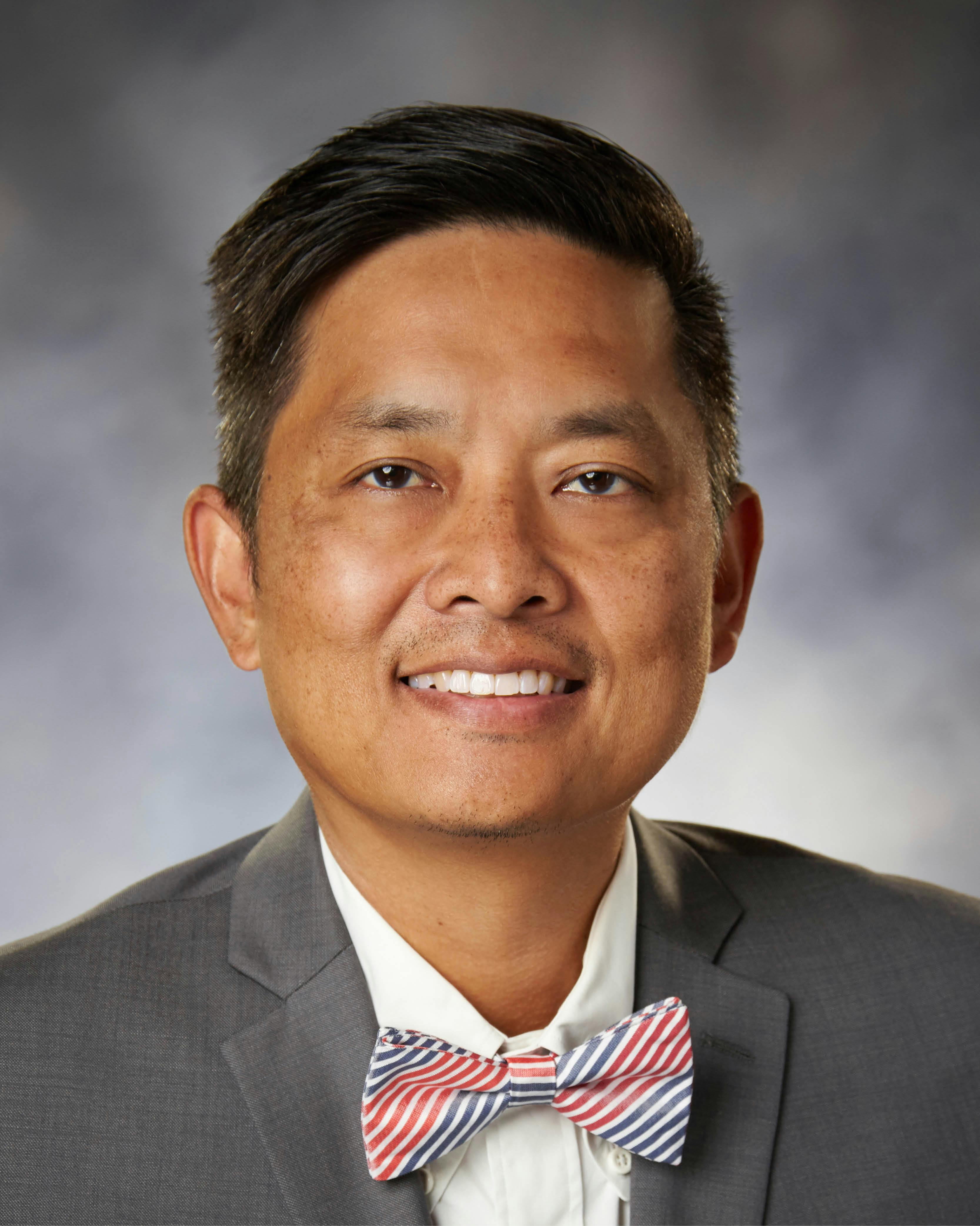 Frank Aurelio Yokoyama