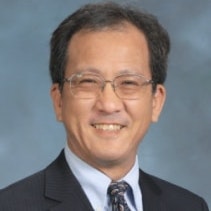 Ernie Nishii Ernie Nishii