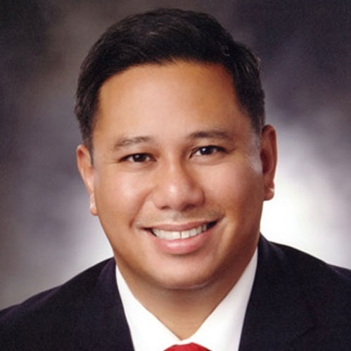 Mark Pulido Mark Pulido