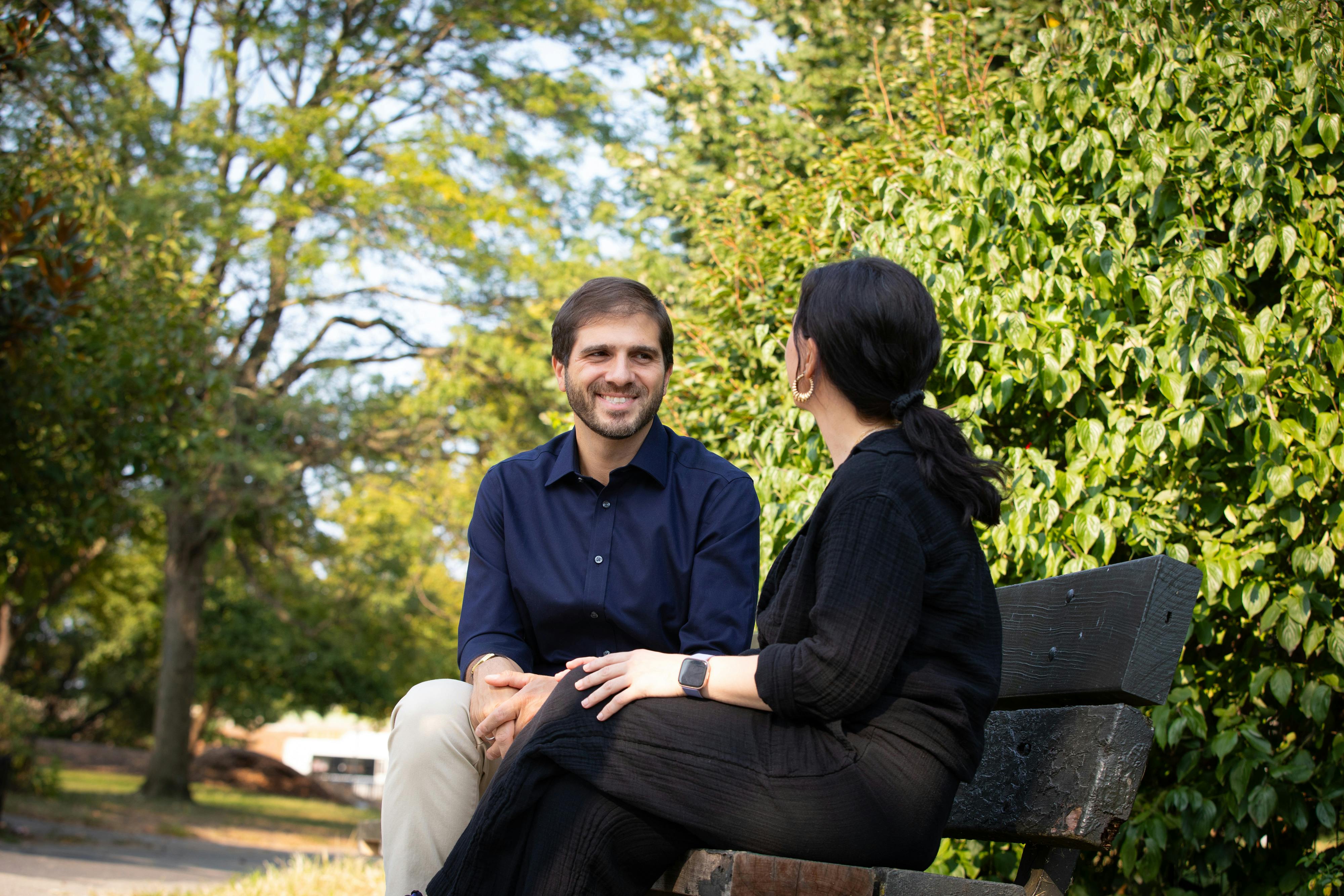 Hero background image