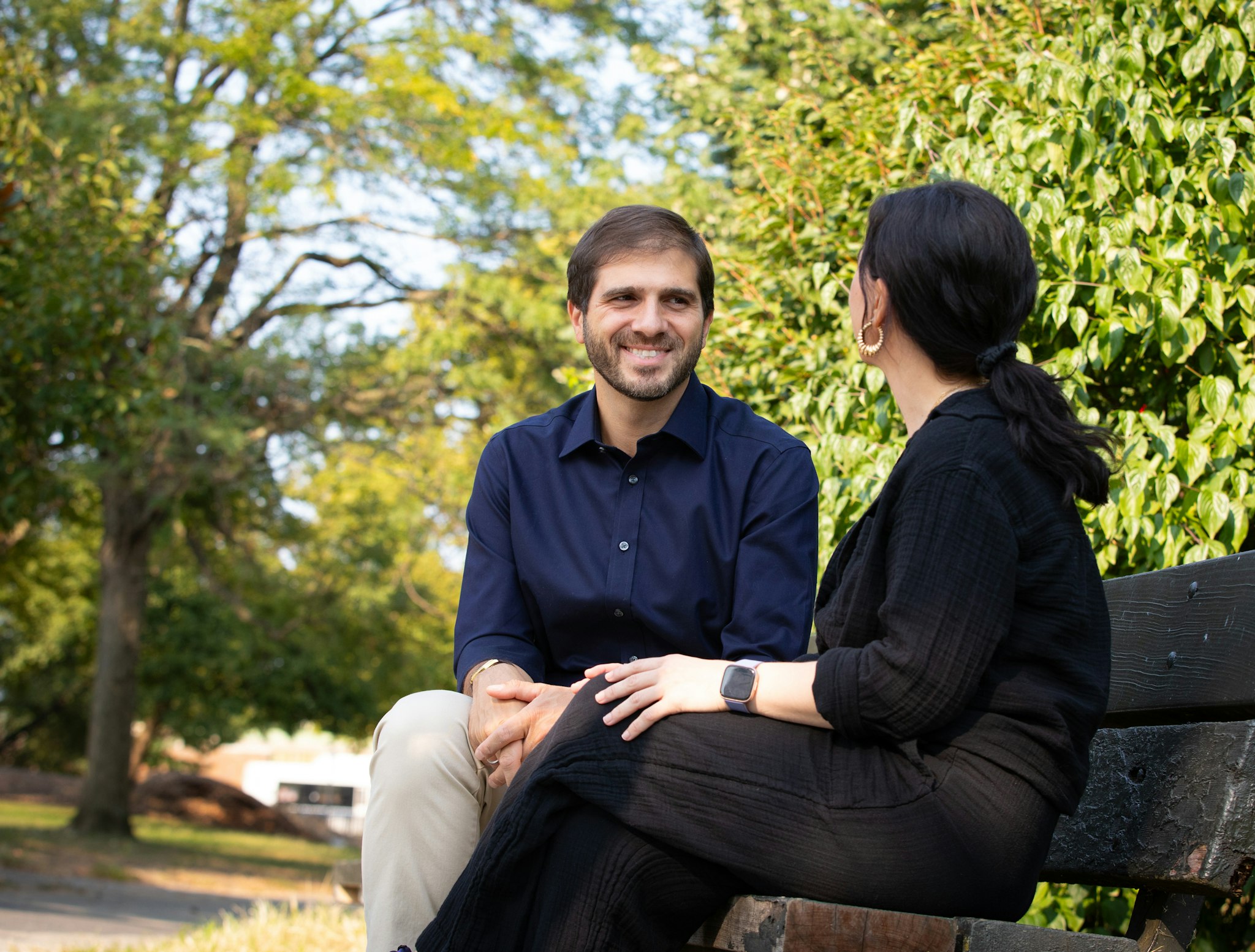 Hero background image